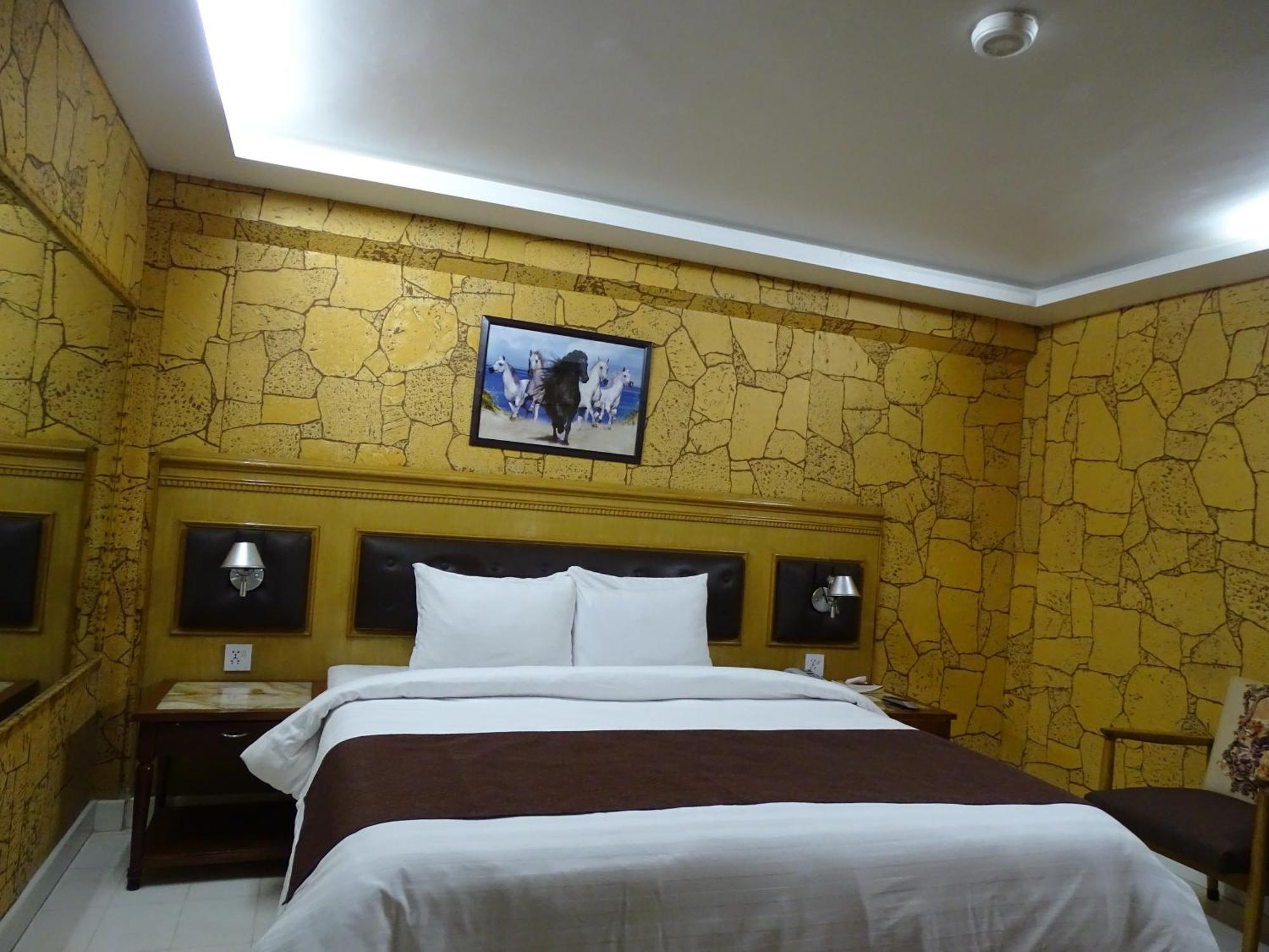 Hotel One Carachi Exterior foto